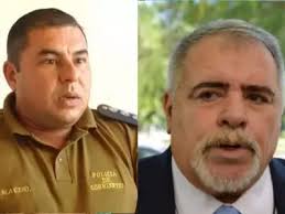 Caso Loan: Pierri le reclama al excomisario Maciel $60 millones por  honorarios