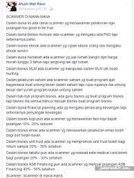 Maybe you would like to learn more about one of these? Kenali Skim Pelaburan Tipu Agar Tidak Mudah Terpedaya Jom Urus Duit