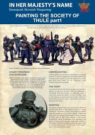 Ihmn Von Stroheim Pdf