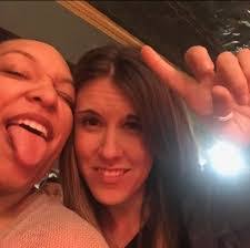 Kathleen Weinstock's Instagram, Twitter & Facebook