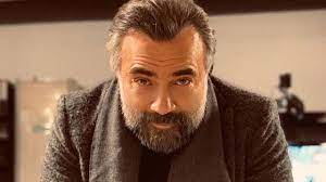 27 january 1965 in malatya) turkish actor. Oktay Kaynarca Kimdir Oktay Kaynarca Nereli Ve Kac Yasinda Magazin Haberleri