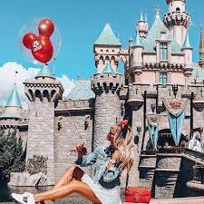 Pin By Sznayder On T R A V E L D E S T I N A T I O N In 2020 Disney Paryz Zdjecia