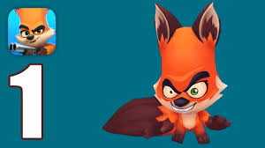 Zooba *nix all skins* squad ready to fight. Ausmalbilder Zooba Nix Nix Zooba Indonesia Part 2 Youtube Nix Is A Very Crafty Fox That Can Dash To Evade Attacks And Take Items And Weapons Within
