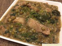 Pin On Filipino Foods