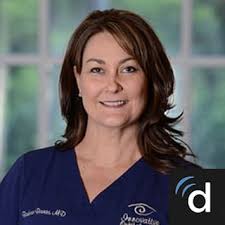 Dr. Barbara J. Bowers, MD