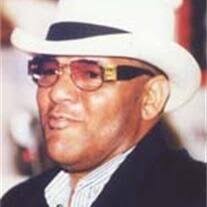 Jimmie Stewart Obituary