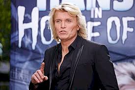 Hans klok wasn't as well known in the united states but is a major performer in europe. Hans Klok Nettowert August 2021