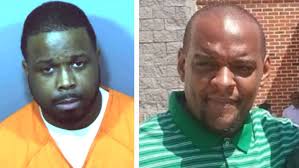 Maryland county officials award $20 million to family of man shot while  handcuffed in patrol car