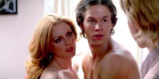 Why Movie Sex Scenes Have Looked the Same for Decades - Watch Famous Movie Sex  Scenes
