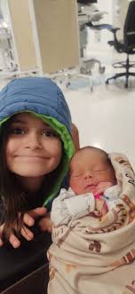 Any support for twin NICU babies and family