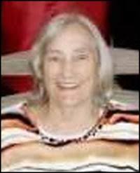 KATHRYN GRICE Obituary (2016)