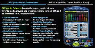 Dfx Audio Enhancer V11 113 Incl Keygen Full Download