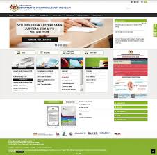 Department of defense schofield barracks, hi. Department Of Occupational Safety And Health Dosh Site Info