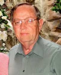 James E. Maney (1942-2005)