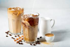 Kamu juga bisa, lho, bikin kreasi es kopi dan kopi susu hemat sendiri. Biar Makin Up Date Yuk Coba 12 Rekomendasi Resep Minuman Kekinian Mudah Dibuat Ini Di Rumah 2020