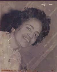 Dollie Thea Hayes Benton (1924-1991)