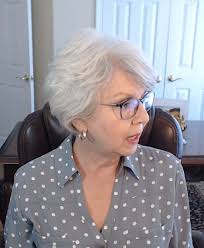 Photos of hairstyles for older women photo gallery with modern hairstyles that are great choices for older women. The Charm Of Short Hairstyles For Older Women With Fine Hair Kipperkids Com