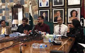 The Indus Hospital And Sindh Government Gearing Up To Fight Corona Virus The Indus Hospital Korangi Campus