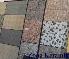 Populer 22 Harga Keramik Lantai Motif Batu Alam