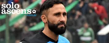 Perfil: Martín Ávalos