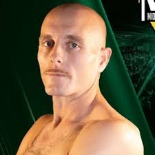 Sheldon Long vs. Jack Girtin, MCF 28