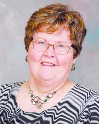 Rita Kuntz Obituary (2020)