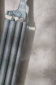 A1 garage door service does have all types of springs you may need. Replace A Garage Door Spring Only After You Read This Bob Vila