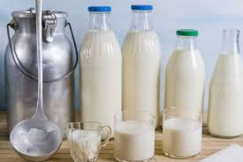 Çiğ Sütle Hazır Süt Arasındaki Farklar - Yemek.com