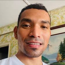 Alexander Fierro Rodgers