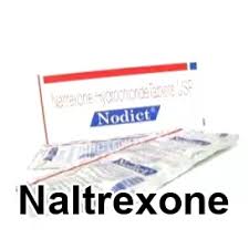 Image result for Naltrexone