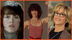 The latest Jane Fonda news, videos & comments