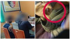Lalu pukul 23.00 wita, korban dipaksa melakukan persetubuhan oleh d di dalam kamar rumah itu. Video Viral Di Whatsapp Update Terbaru Wanita Muda Diperkosa 5 Pria Bergiliran Saat Tak Sadar Tribun Timur