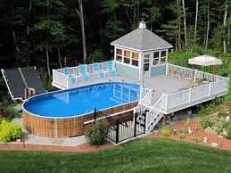 The average cost to run a pool pump is about $40 per month. 12 Ft Round Above Ground Pools Crestwood Pools