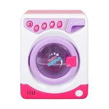 Çamaşır makinesi teknolojileri ile birlikte artık her zaman ve her koşulda en yüksek kalite ve hijyen standartlarının yakalanabilmesi sağlanıyor. Sweet Home Sesli Camasir Makinesi Toyzz Shop