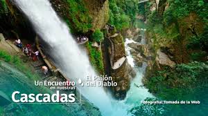 Casa de campo de leo en baños. Pailon Del Diablo