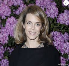 She gave birth on 26 october 2012 to a boy named hadrien. Julie Andrieu Avec Mon Mari On N Arrivait Plus A Demeler Le Vrai Du Faux Purepeople