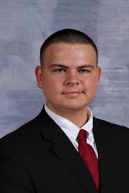 Congratulations to Will Buchanan '20