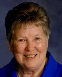 Joan Gertrude Schnieders