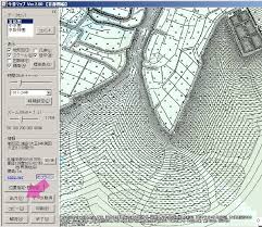自転車物見遊山 Diy Gps へ 旧版地図 埼玉大学今昔マップ を取り込む