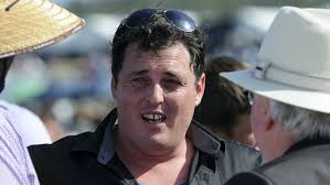 Swabs scandal strikes Tassie racing