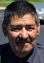 Bob Wehrly Obituary (1962