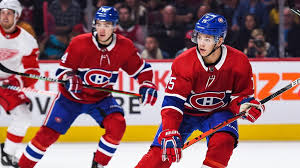 The montreal canadiens can't delay the inevitable and continue to play phillip danault above nick suzuki in the lineup next season. Promotion For Suzuki Kk Gets The Green Light