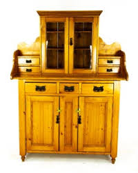 antique kitchen dresser 11 for sale