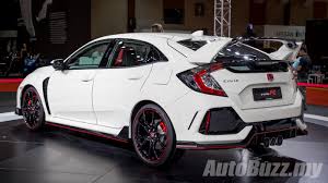 There are many types of cars available in malaysia, which include imported, locally assembled and locally manufactured models. The All New Fk8 Honda Civic Type R Launched 60 Units Booked Autobuzz My