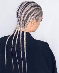 Love It Behindthechair Com Oneshothairawards Btconeshot19 Braids Modernsalon Hairstyle In Braids For Long Hair Long Hair Styles Braided Hairstyles