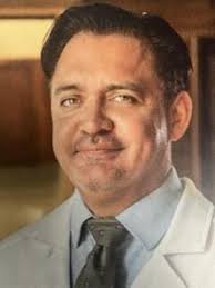 Dr. Jake Trinidad, MD: Ophthalmologist