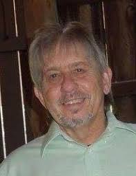 Obituary information for Richard "Rick" G. Baker