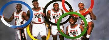 The usa olympic men's basketball team has won the gold medal a record 15 times, which includes an unbeaten streak from 1936 to 1968. Barkley Remembers Usa Dream Team Practices It S The Best Thing I Ve Ever Experienced In My Life Tokyo 2020 Men S Olympic Basketball Tournament Fiba Basketball