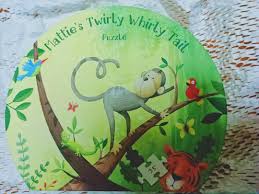Beautifully boxed and scrummily printed, this jigsaw brings joy to any holiday. Sale Jellycat Monkey Puzzle Hobbies Toys Toys Games On Carousell