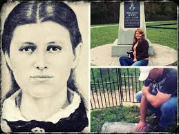 Jessica Hatfield, Lady Outlaw